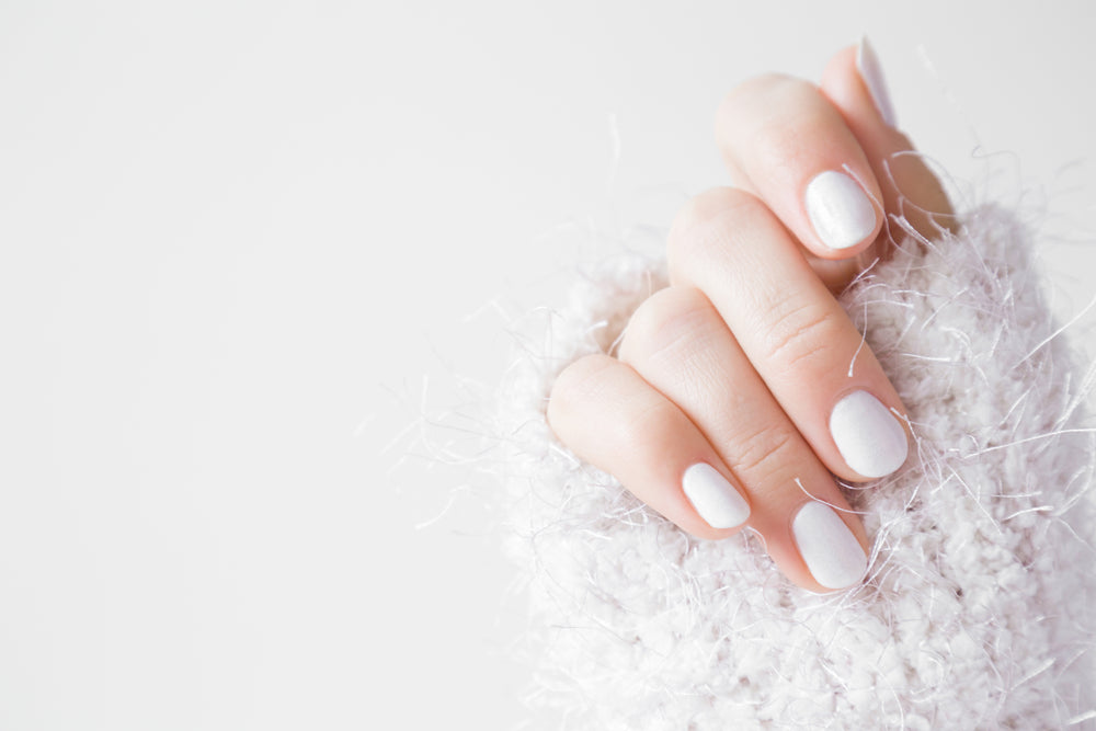 At Fashion Forward we offer manicures and pedicures using Zoya and Shellac nail polishes.